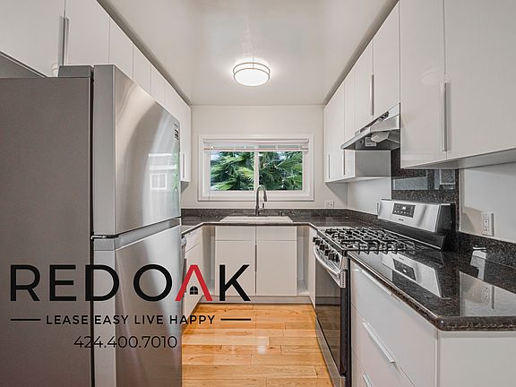 2nd image of 14047 Moorpark St APT 8