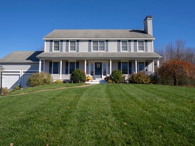 82 Lorden Dr, North Attleboro, MA, 02760