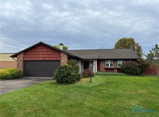 205 Cleveland Ave, Defiance, OH