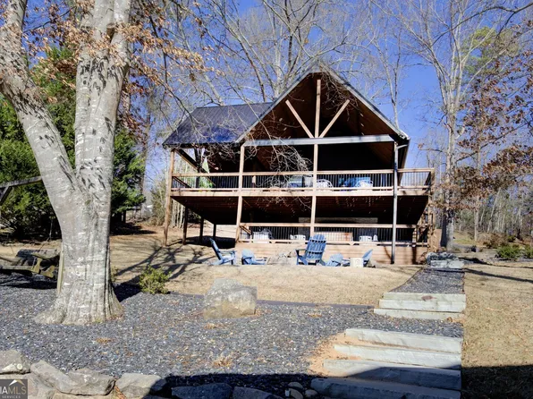 477 Alcovy North Dr, Mansfield, GA 30055