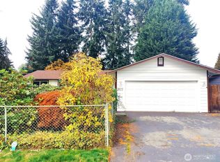 2923 Silver Crest Dr, Mill Creek, WA 98012