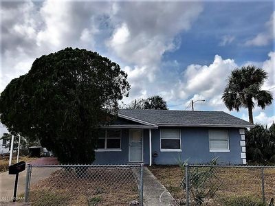 600 Willie Dr, Daytona Beach, FL, 32114