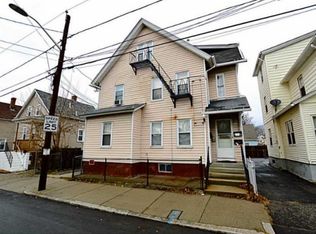 143 Pomona Ave, Providence, RI 02908