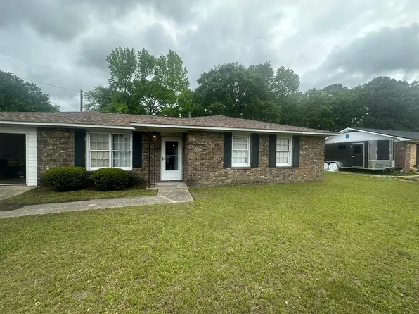 4462 Hardwood St, Ladson, SC 29456