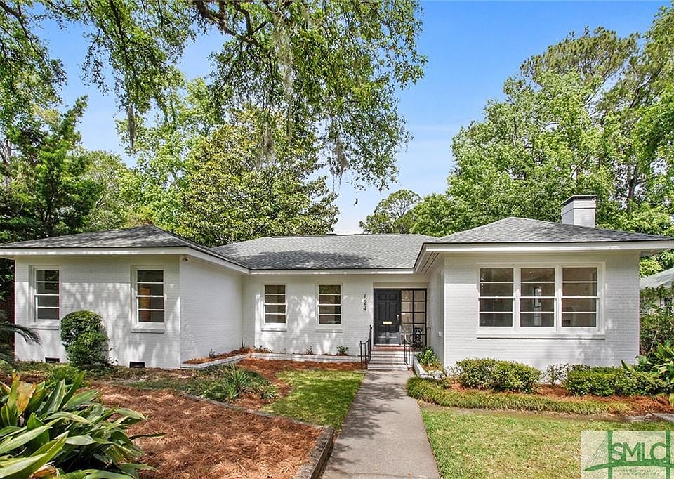124 Brandywine Rd, Savannah, GA 31405 Zillow