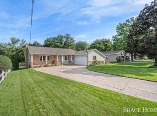 7963 Hollyhock Ave, Jenison, MI 49428