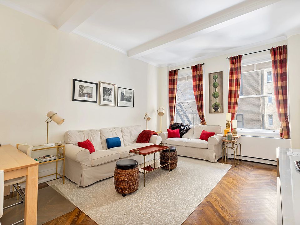 1st image of 1060 Park Ave APT 6A