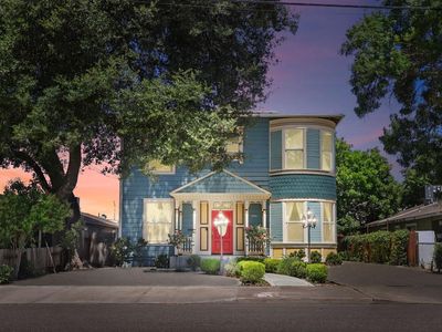 335 N 3rd Ave, Oakdale, CA, 95361
