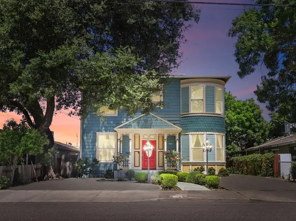 335 N 3rd Ave, Oakdale, CA 95361