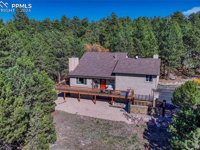 1010 S Park Dr, Monument, CO, 80132
