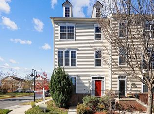 8300 Gibbs Way, Landover, MD 20785