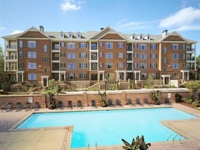 2300 Peachford Rd APT 3003, Dunwoody, GA, 30338