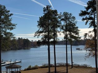 LOT 34 Shoreview Dr, Prosperity, SC 29127