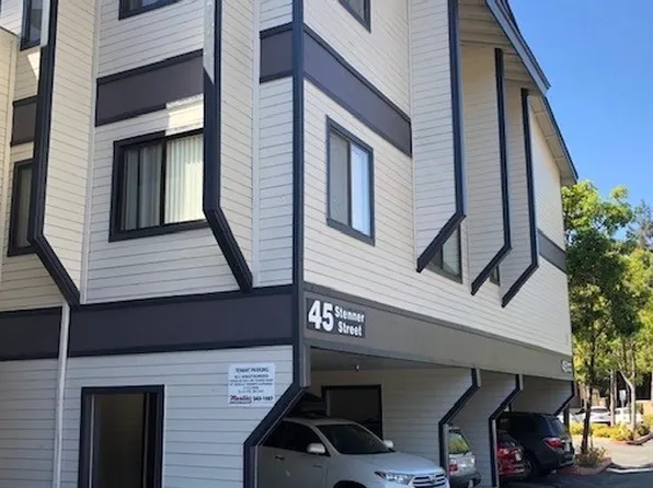 45 Stenner St APT O, San Luis Obispo, CA 93405