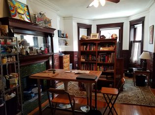 1075 Beacon St APT 2F, Brookline, MA 02446