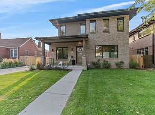 927 Locust St, Denver, CO 80220