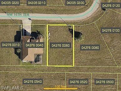 1st image of 3220 NW 16th Ter