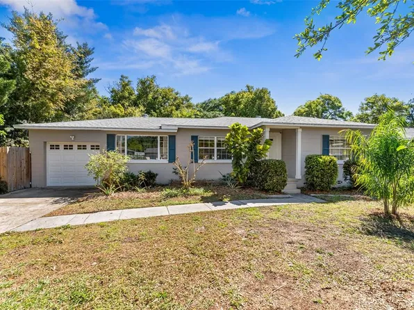 541 Meridale Ave, Orlando, FL 32803