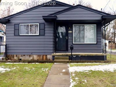 3915 Augusta St, Flint, MI, 48532