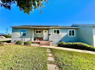 10109 Bel Air Ave, Montclair, CA 91763