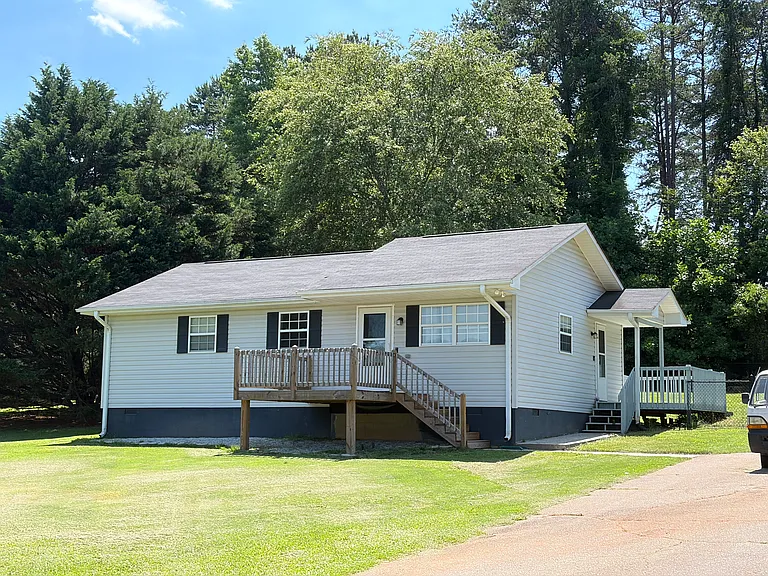126 Little Choestoea Rd — Photo 1