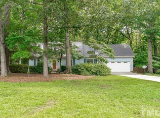 6336 Whitted Rd, Fuquay Varina, NC 27526