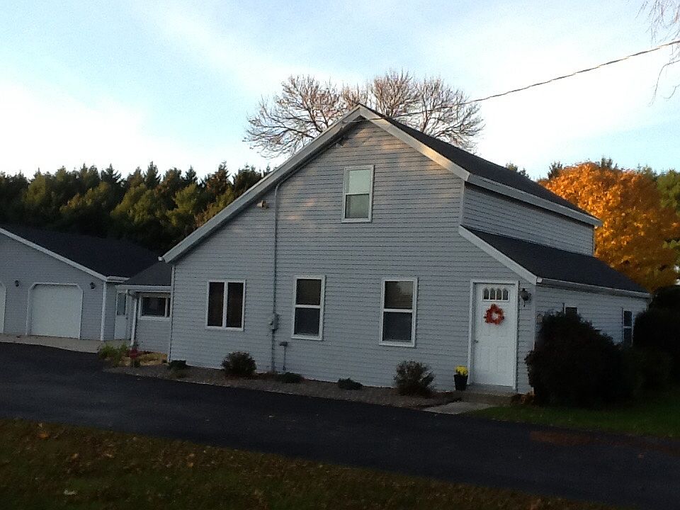 7308 Ls.   Salt Box House