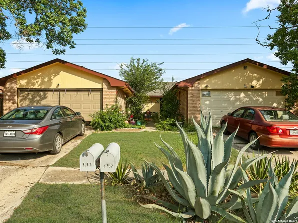 7204 Rimwood, Live Oak, TX 78233