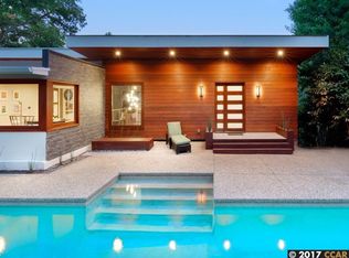 150 La Espiral, Orinda, CA 94563