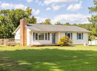 2085 High House Rd, Chase City, VA 23924
