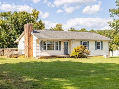 2085 High House Rd, Chase City, VA, 23924
