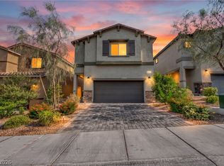 10971 Bristol Park Ave, Las Vegas, NV 89166