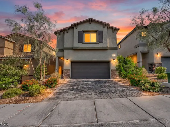 10971 Bristol Park Ave, Las Vegas, NV 89166