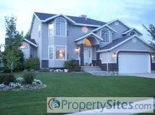 1244 W 12440 S, Riverton, UT 84065