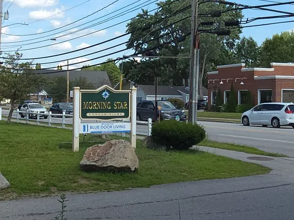 185 Loudon Rd APT 8, Concord, NH 03301