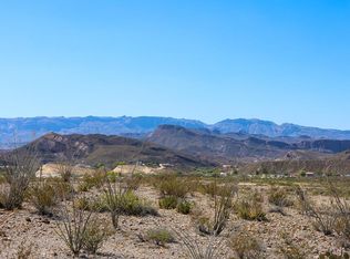 4 Comanche Mesa Dr, Terlingua, TX 79852