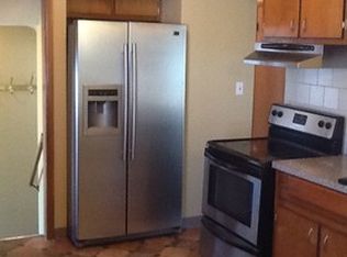 12405 Oakview Blvd, Garfield Heights, OH
