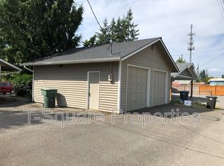 2121 Chestnut St, Everett, WA 98201