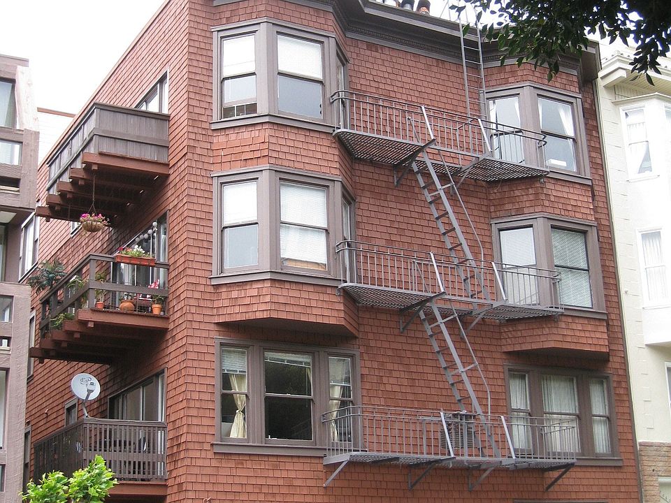 1st image of 444 Lombard St APT 9