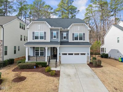 7301 Villoria Ln, Raleigh, NC, 27617
