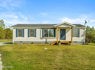 150 Fawn Ln, Pleasureville, KY 40057
