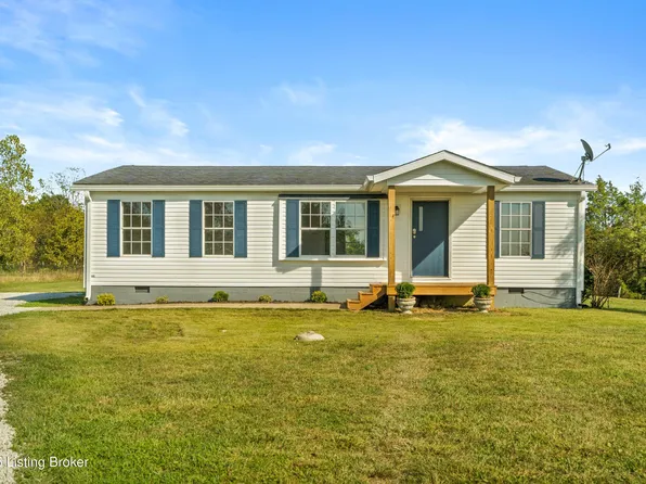 150 Fawn Ln, Pleasureville, KY 40057