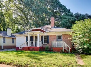 830 Hartford Pl SW, Atlanta, GA