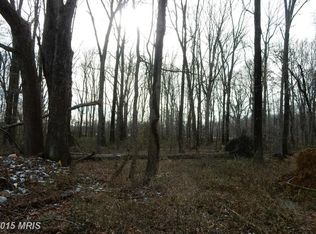 18500 Trundle Rd, Dickerson, MD 20842