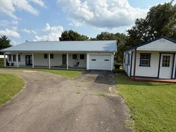 1333 Mount Eden Rd, Russell Springs, KY 42642