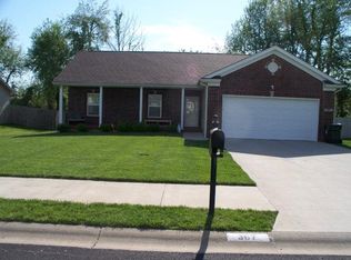 367 Vineland Place Dr, Vine Grove, KY