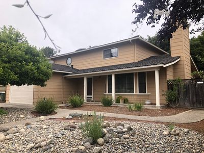 129 Riviera Dr, Aptos, CA, 95003