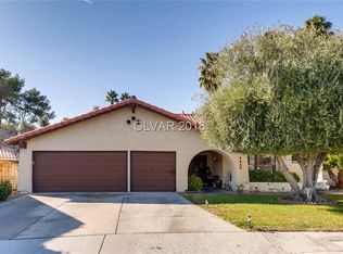 2435 Marlene Way, Henderson, NV 89014