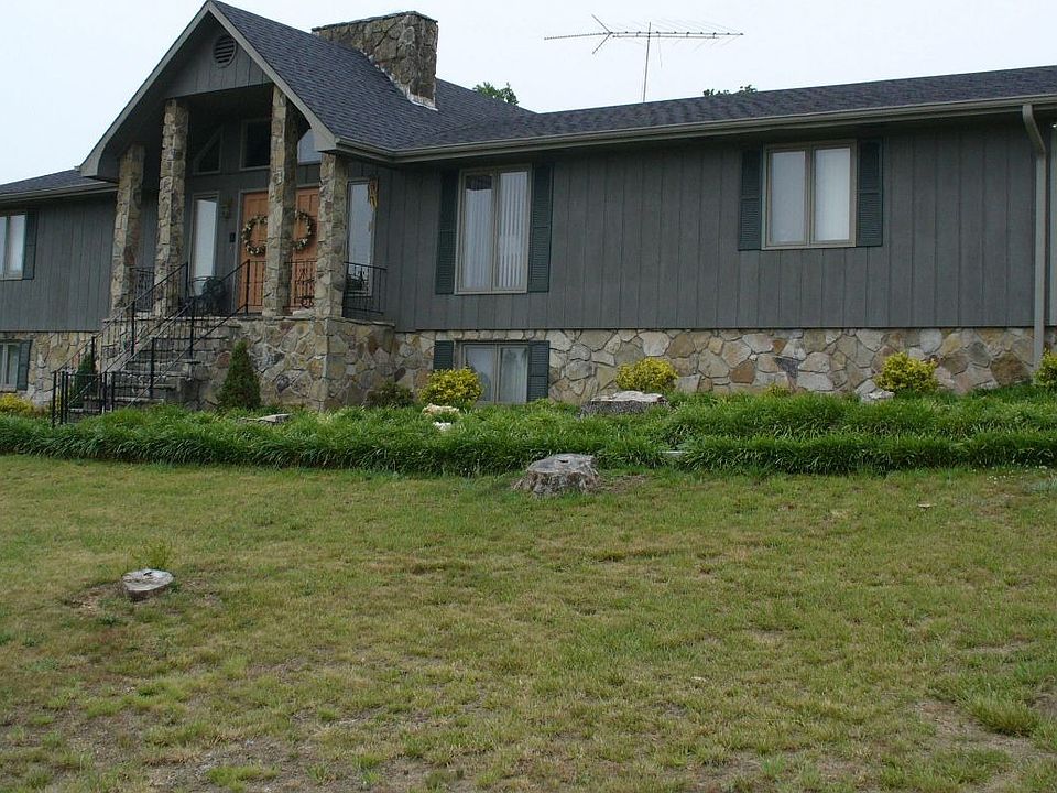 Elegant Home