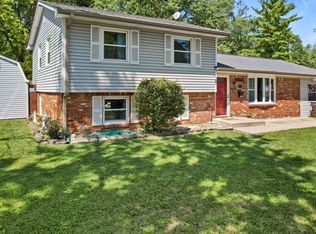 1814 N Rockford Rd, Indianapolis, IN 46229